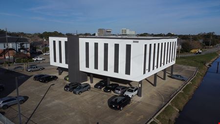 West Esplanade Office Building