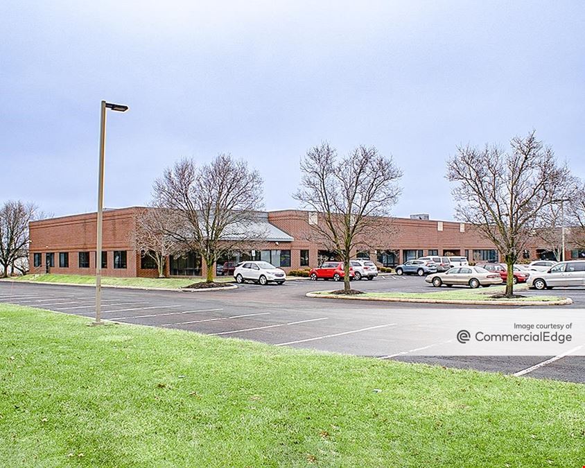 650 Louis Drive