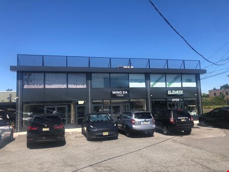 Mixed Use space for Rent at 103 - 105 Route 46 in Fairfield