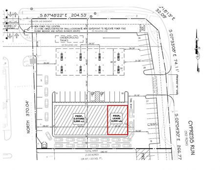 Office space for Rent at 18247 Katy Fwy, Suite 200 in Houston
