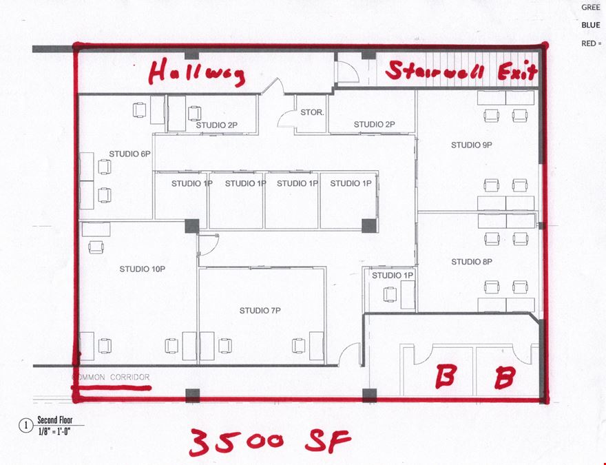 98 Lower Westfield Rd