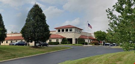 Industrial space for Rent at Flex Investment Building in Bethlehem