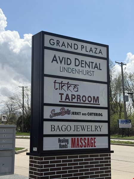 Other space for Sale at Grand Avenue Plaza Shopping Center in Lindenhurst
