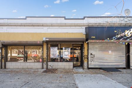 2362-2386 86th Street