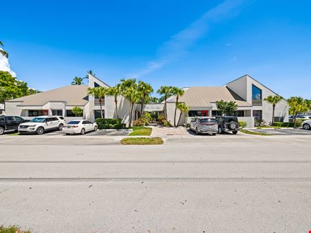 Office space for Rent at City Park Place in Fort Lauderdale