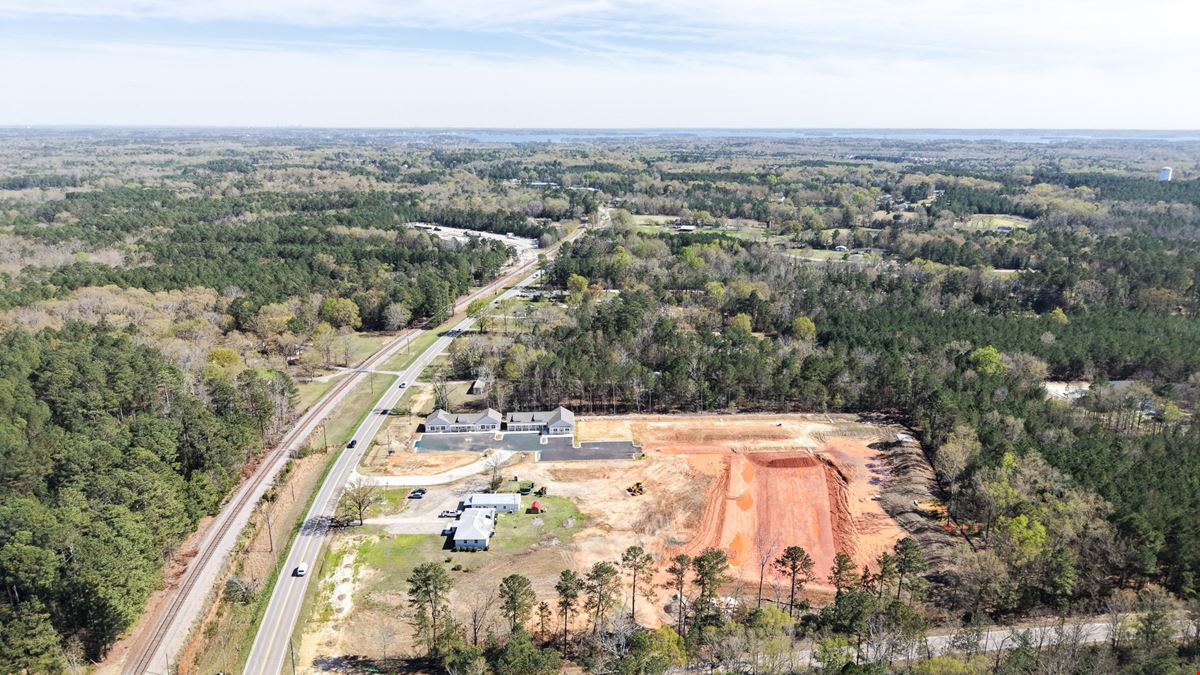 575 Chapin Road