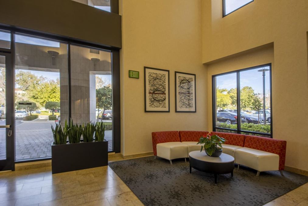 Regus - Westlake Park Place
