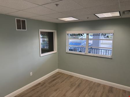 10,000 SF Industrial Flex Building