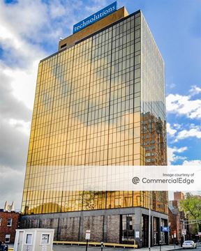 The Gold Building