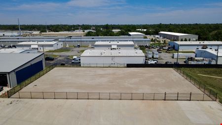 Rockwell Creek Industrial Park