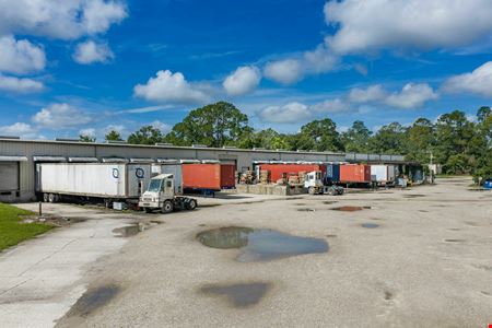 Gateway Logistics Campus