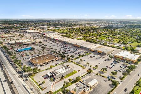 Retail space for Rent at Moore Plaza in Corpus Christi