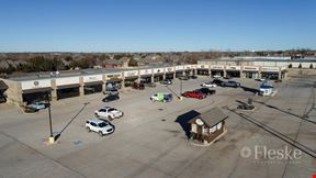 121 E Waterloo Rd - Market at Cedar Lake