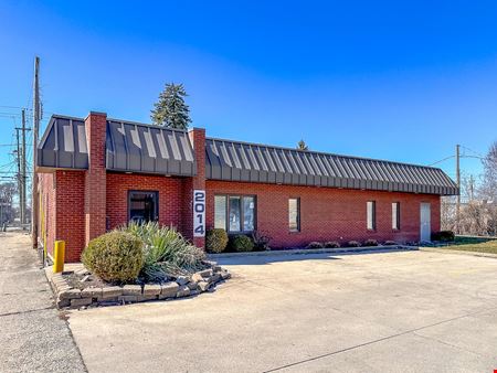 Office space for Sale at 2014 S Calhoun St - Flex Space in Fort Wayne