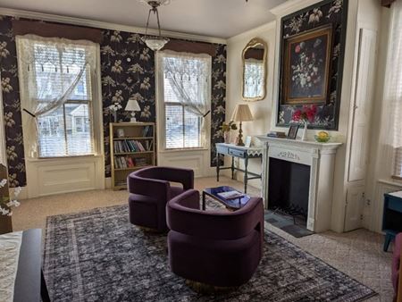 Office space for Rent at Little Coworking in Belvidere