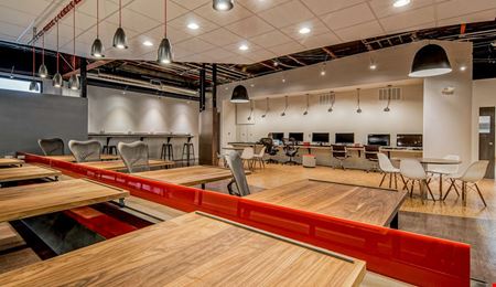 Office space for Rent at Fibercove in Austin