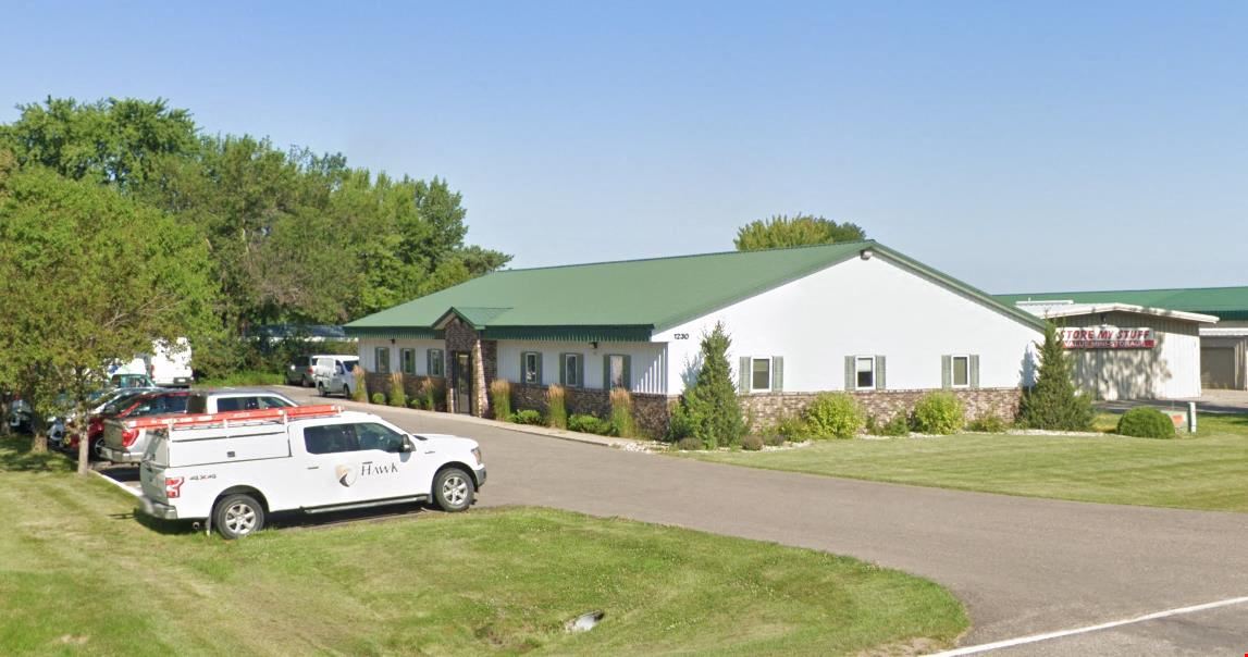 1230 S Victory Office Sale - Owner/User