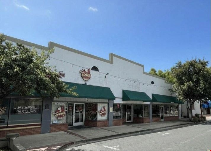 209 G Street