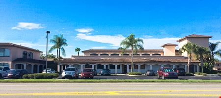 Hibiscus Business Center