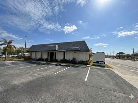 Commercial space at Turnkey Medical Office in Heart of Sebastian in Sebastian