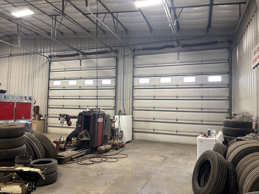 1204 E. Hemlock Blvd, Suite A
