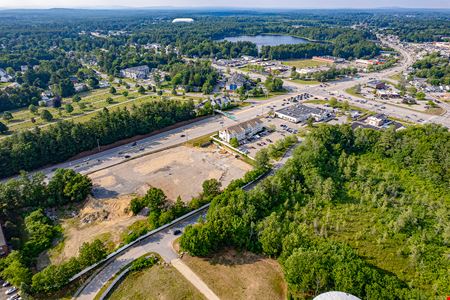 Superior Location Development Site