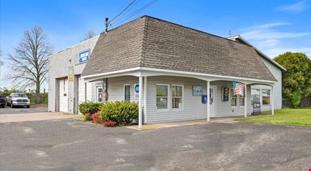 Retail space for Sale at 45845 County Road 48 in Southold