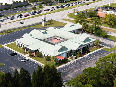 TREASURE COAST MEDICAL PLAZA
