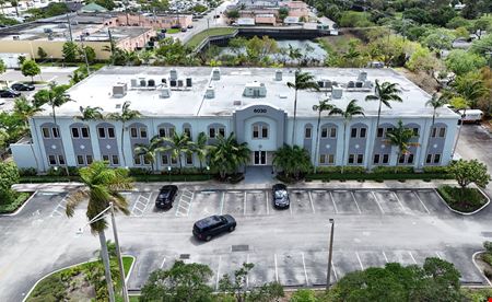 Office space for Rent at Medical Office at Atrium 6030 in Hollywood