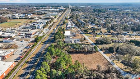 313 New Neely Ferry Road