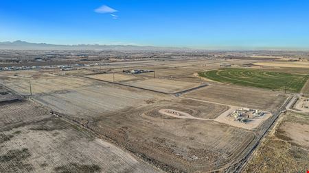 Northland Business Park