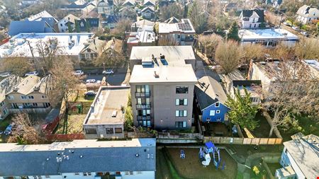 Other space for Sale at The Aspen Apartments in Portland