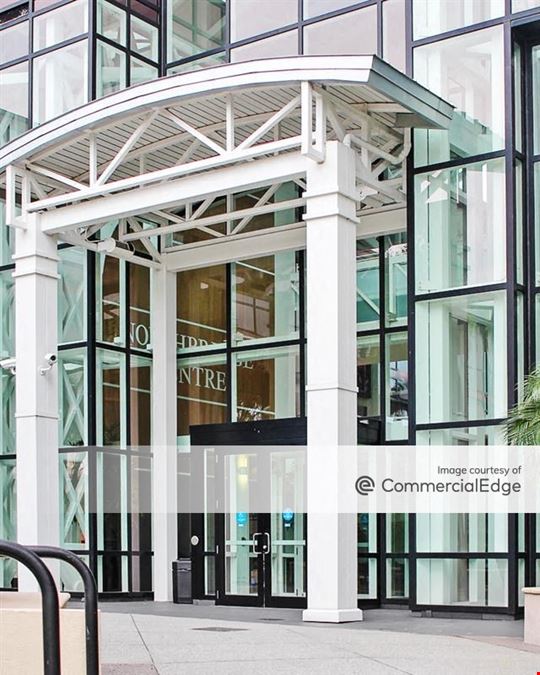 Quest Workspaces - Quest - West Palm Beach
