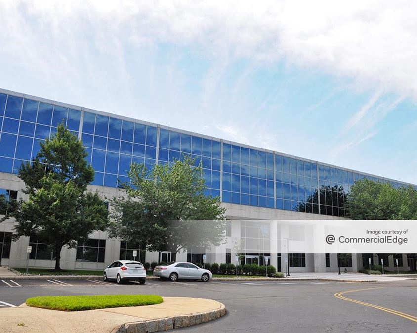 Union Station Corporate Center
