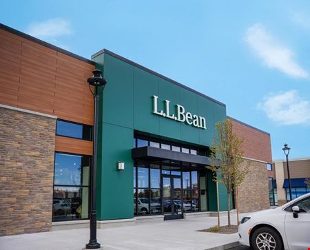 Retail space for Rent at Hanover Crossing in Hanover