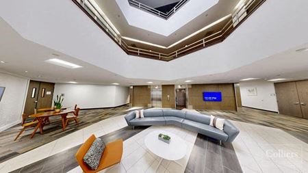 Office space for Rent at 160 Inverness Drive West in Englewood