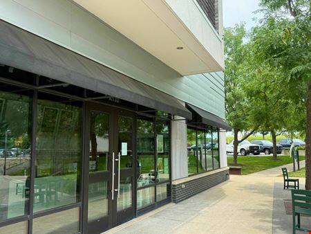 FARMERS PARK RETAIL SPACE