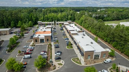 Kittcreek Commons