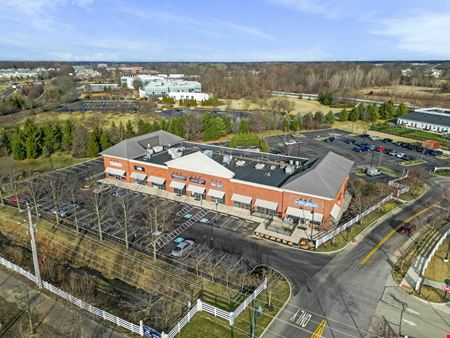 The Shops at Walton Parkway