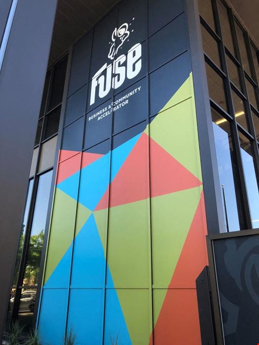 Fuse SPC - Richland