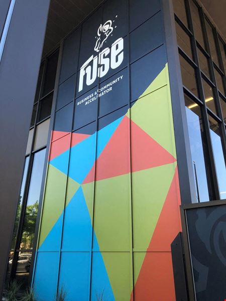 Office space for Rent at Fuse SPC - Richland in Richland