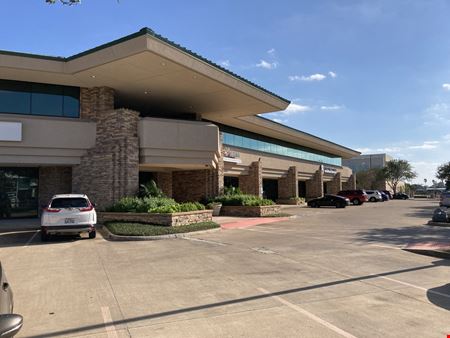 Office space for Rent at 1400 McColl-Commerce Center West in McAllen