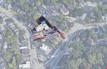 Multi-Family space for Sale at 31SIXTY Linwood in Cincinnati
