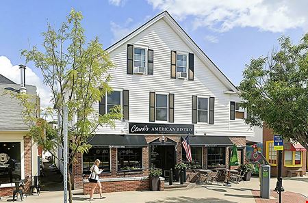 Other space for Sale at Clarks American Bistro in Durham