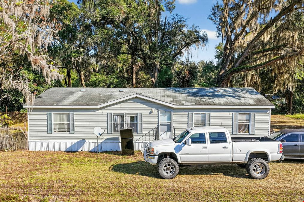 MICANOPY