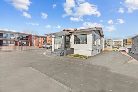 Mixed Use space for Sale at 123 Mount Rose St. Reno, NV in Reno