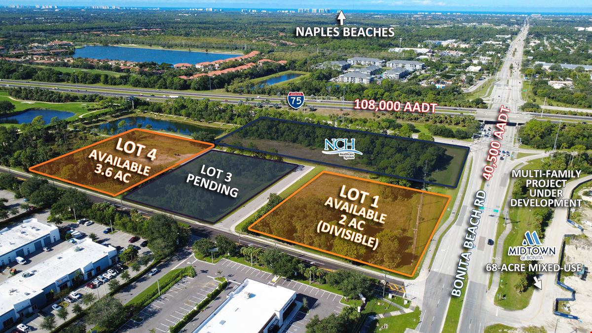 Horizon Park Retail Center