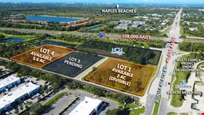 Horizon Park Retail Center