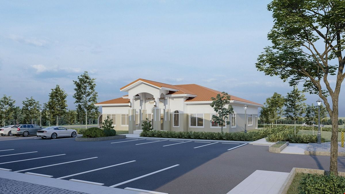 Live Oak Colony Florida 51, Live Oak, FL 32064