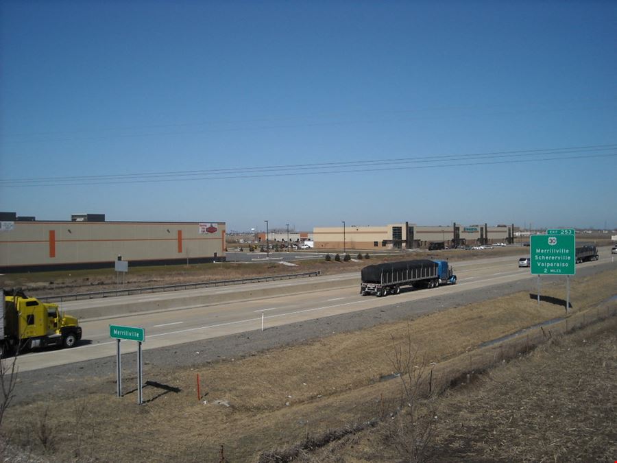AmeriPlex at the Crossroads